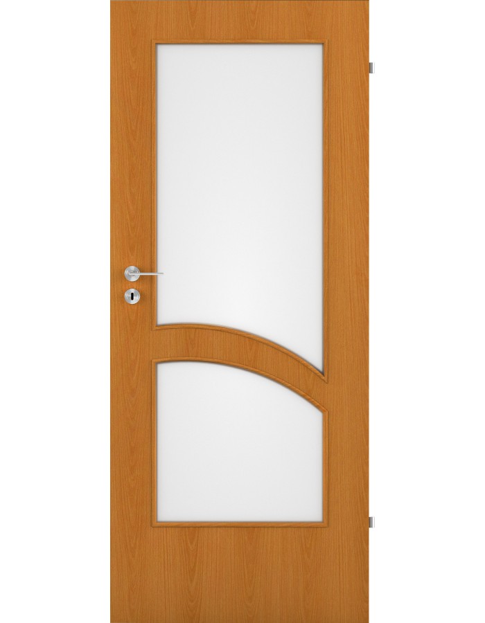 Drzwi wewnętrzne Lyon bez montażu...