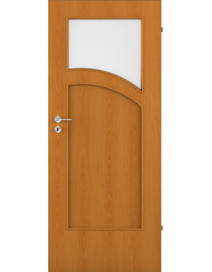 Drzwi wewnętrzne Lyon bez montażu...