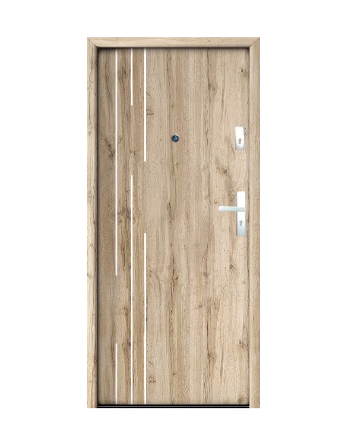Drzwi Otium 71/71C - dąb wotan