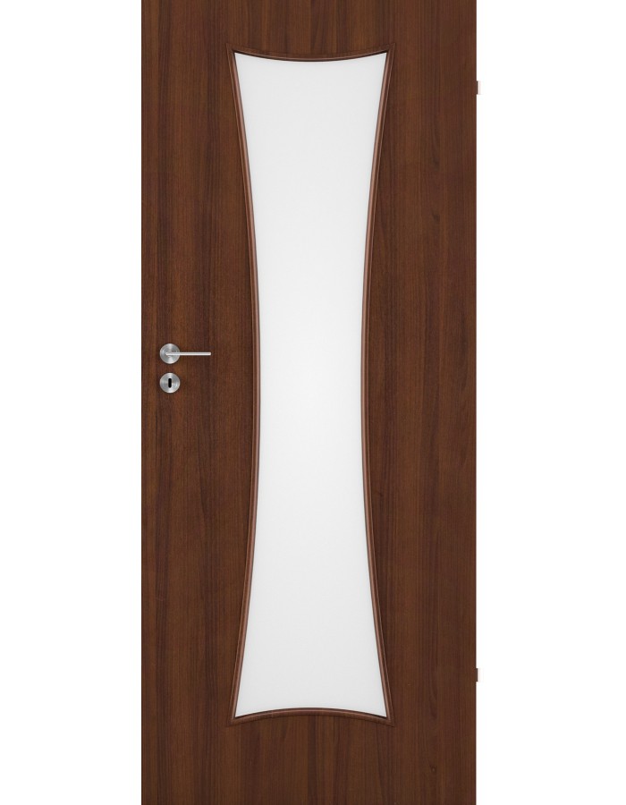 Drzwi wewnętrzne Vigo z montażem (Vat...