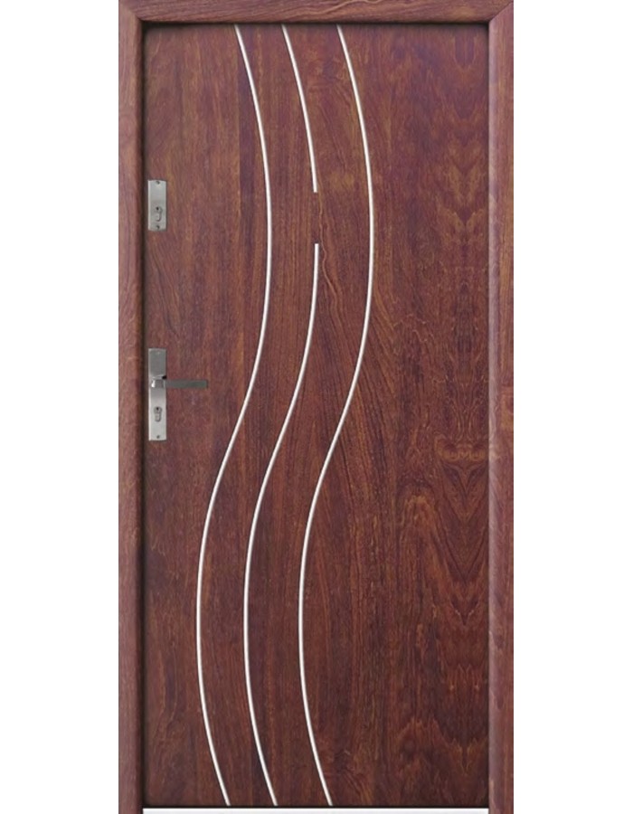 Drzwi wejściowe Otium 1