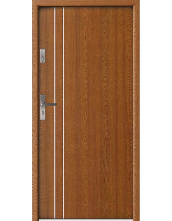 Drzwi wejściowe Otium 6