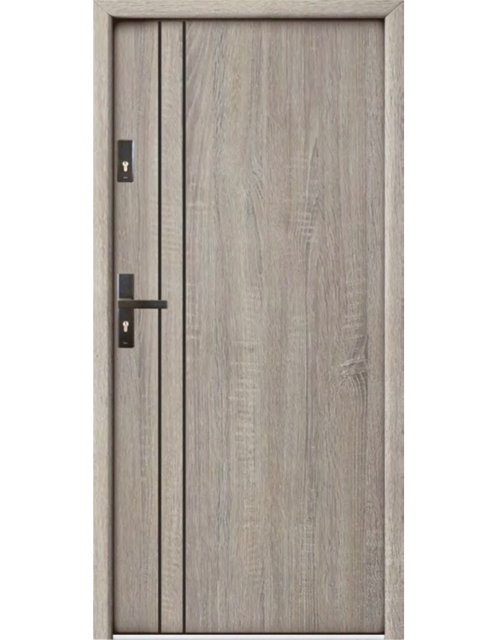 Drzwi wejściowe Otium 6C/6Z