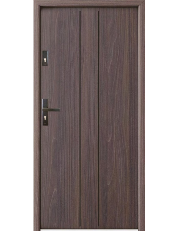 Drzwi wejściowe Otium 8C/8Z