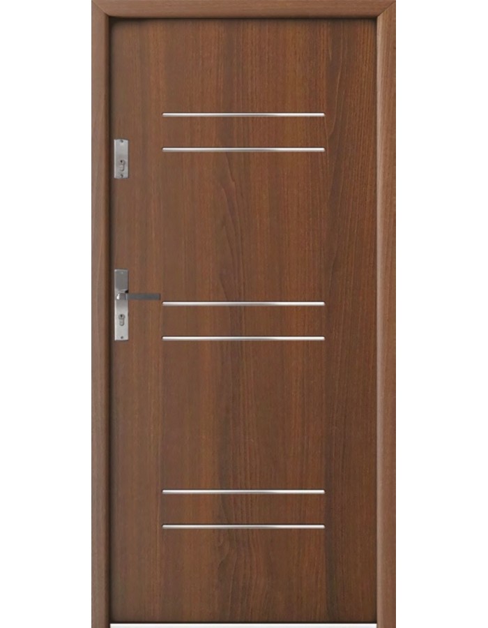 Drzwi wejściowe Otium 13