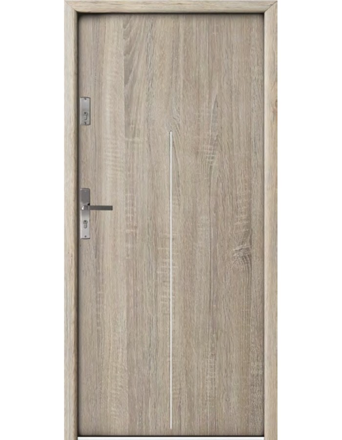 Drzwi wejściowe Otium 15