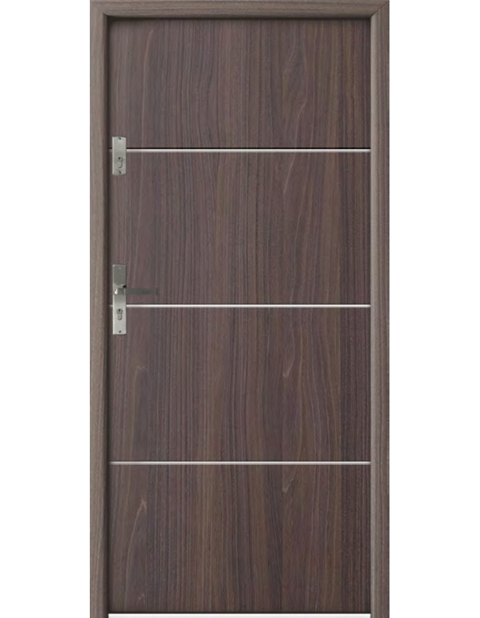 Drzwi wejściowe Otium 16