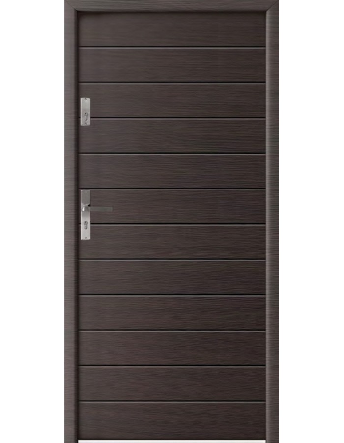 Drzwi wejściowe Otium 20