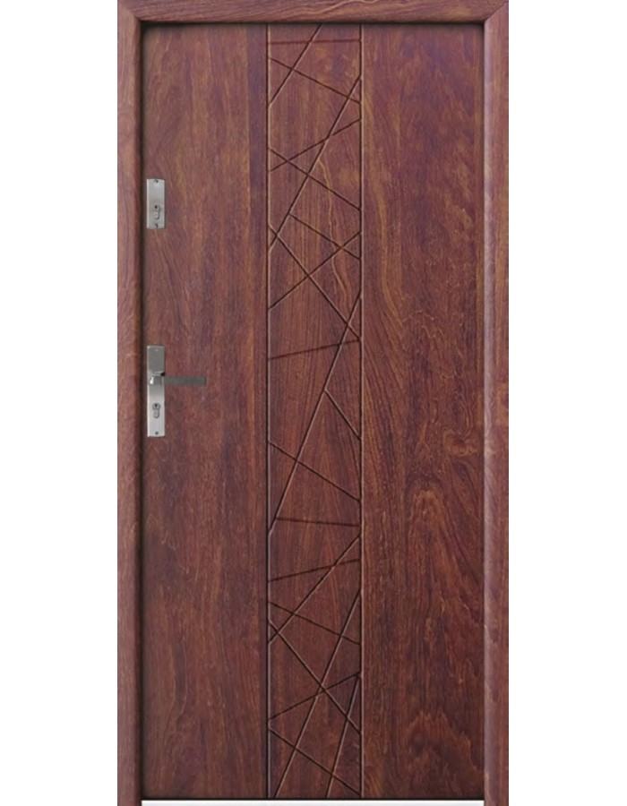 Drzwi wejściowe Otium 22