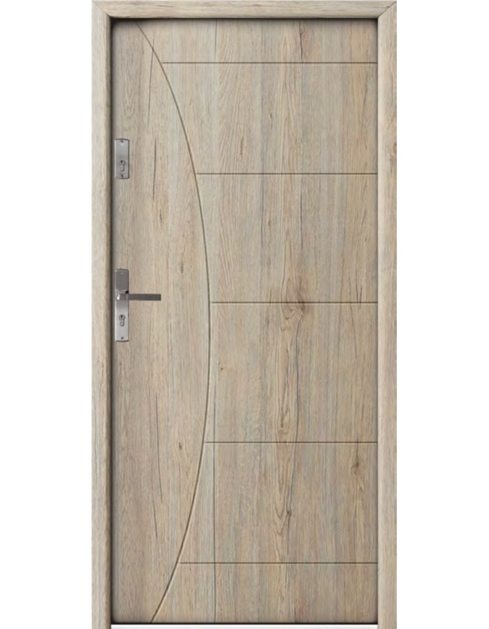 Drzwi wejściowe Otium 24