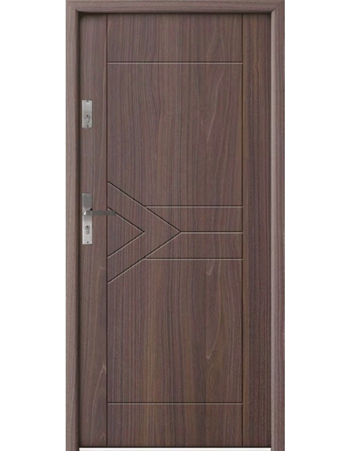 Drzwi wejściowe Otium 26