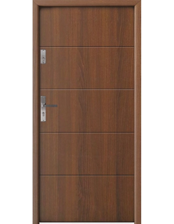 Drzwi wejściowe Otium 27