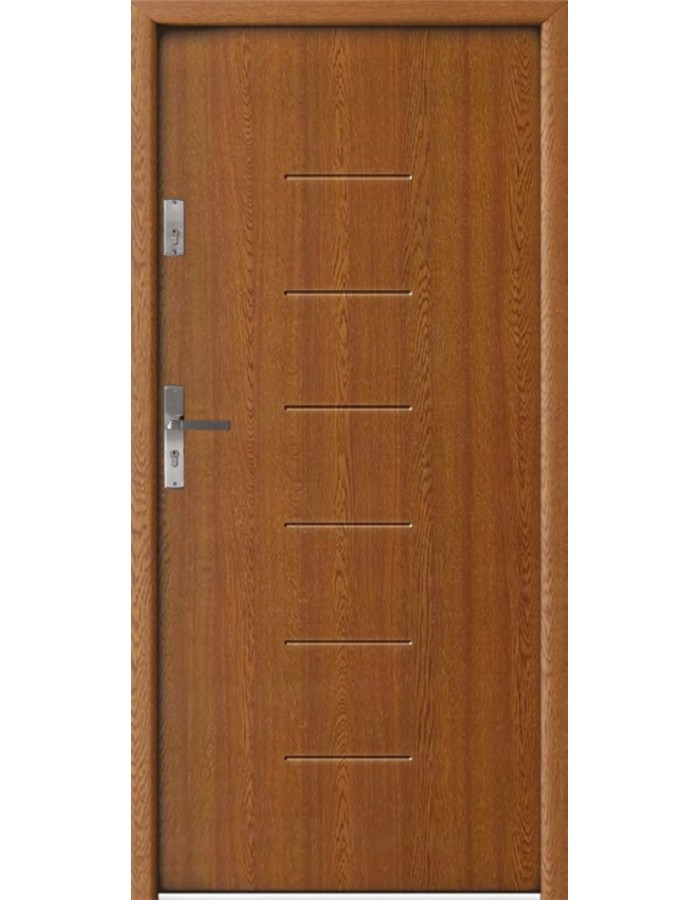 Drzwi wejściowe Otium 28