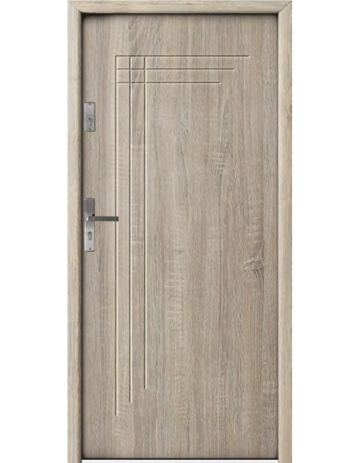 Drzwi wejściowe Otium 29