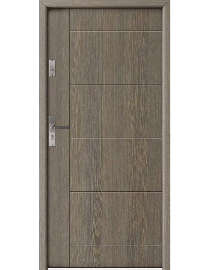 Drzwi wejściowe Otium 32