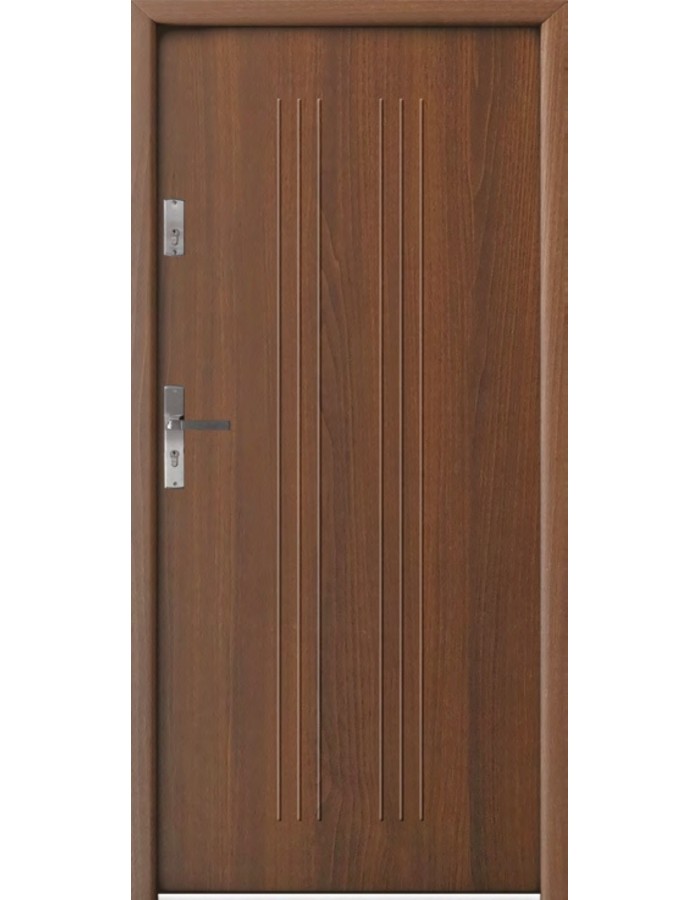Drzwi wejściowe Otium 34