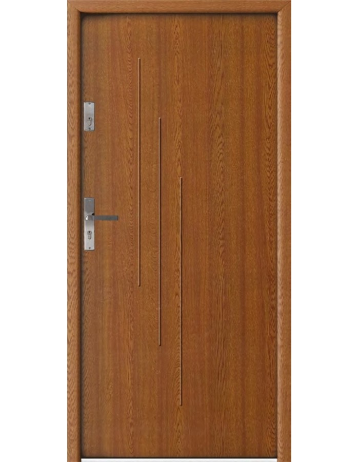 Drzwi wejściowe Otium 35