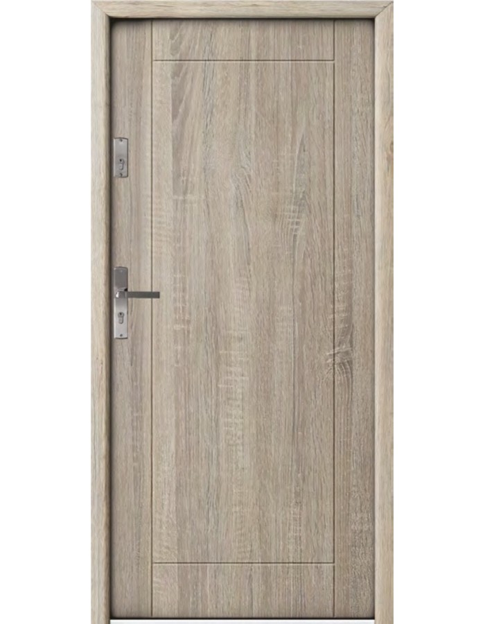 Drzwi wejściowe Otium 36