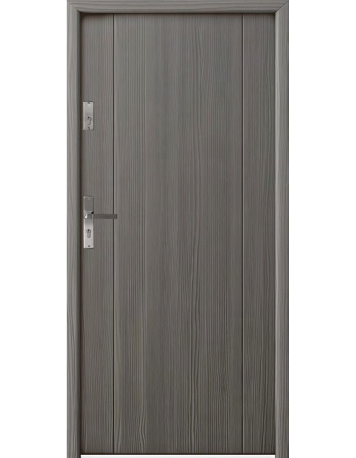 Drzwi wejściowe Otium 37