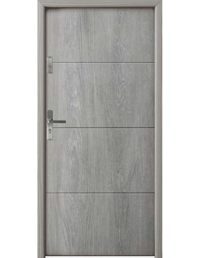 Drzwi wejściowe Otium 39