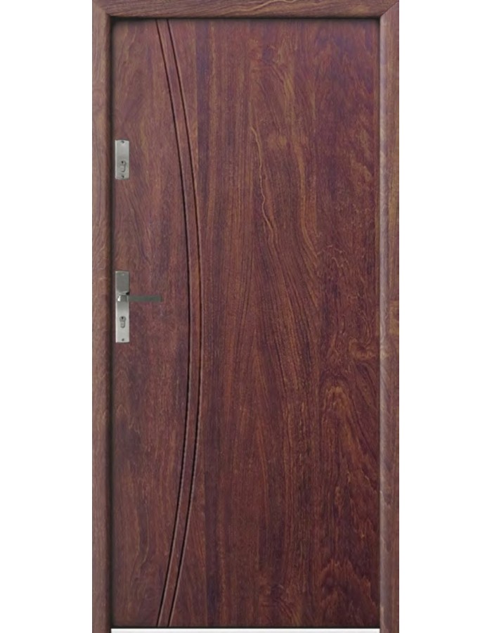 Drzwi wejściowe Otium 40