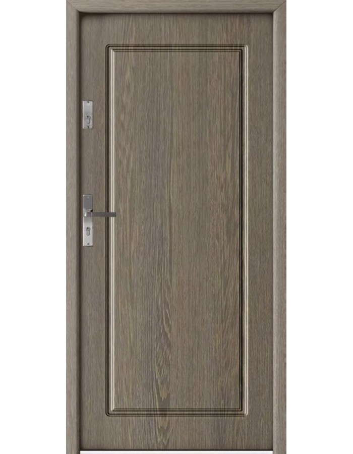 Drzwi wejściowe Otium 42