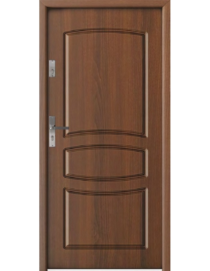 Drzwi wejściowe Otium 45