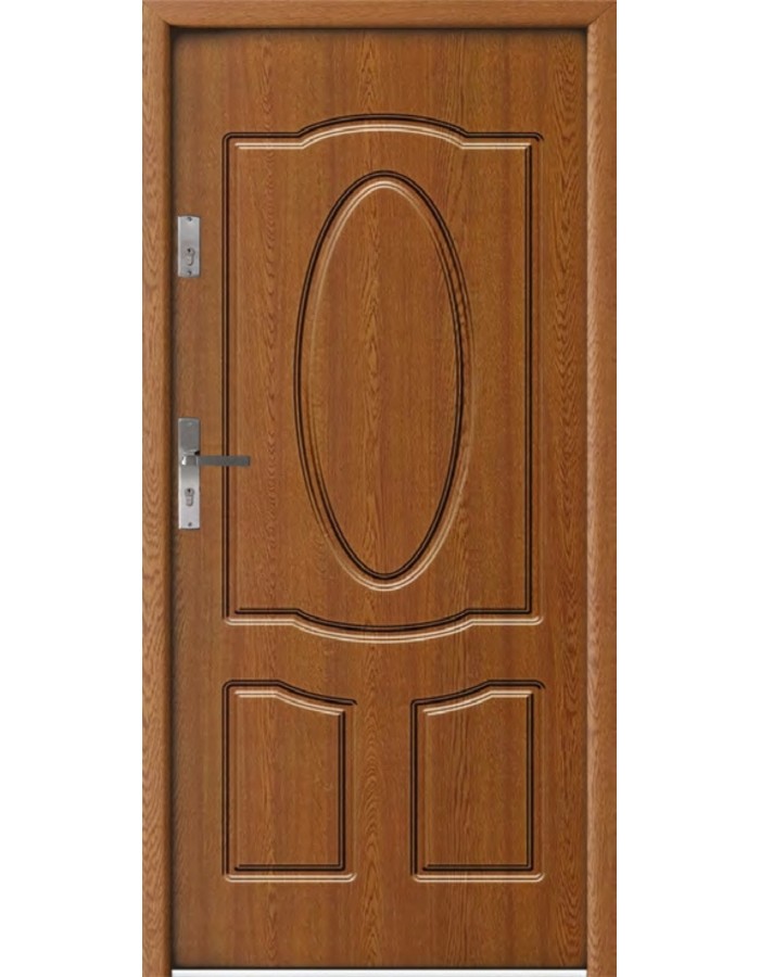 Drzwi wejściowe Otium 46