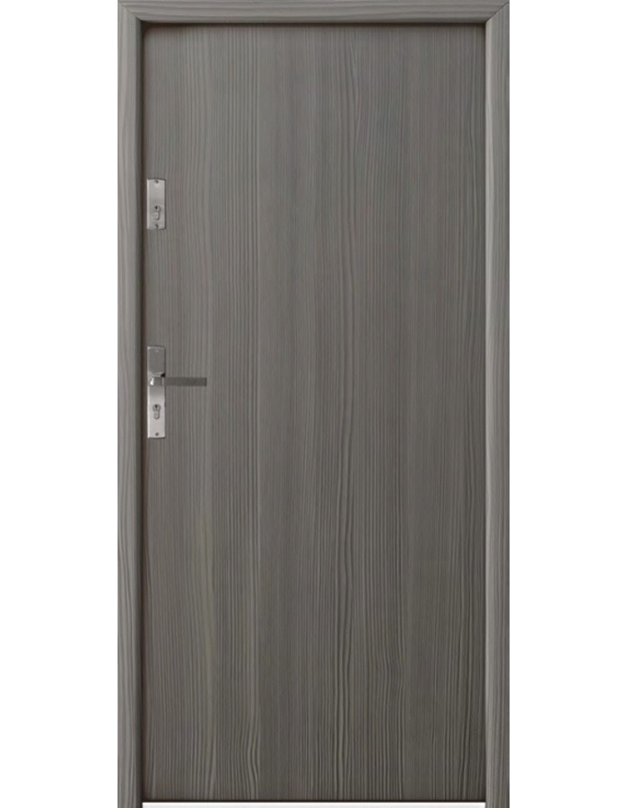 Drzwi wejściowe Otium 47