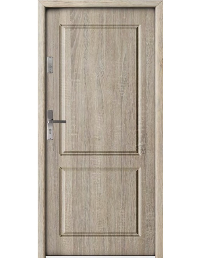 Drzwi wejściowe Otium 48