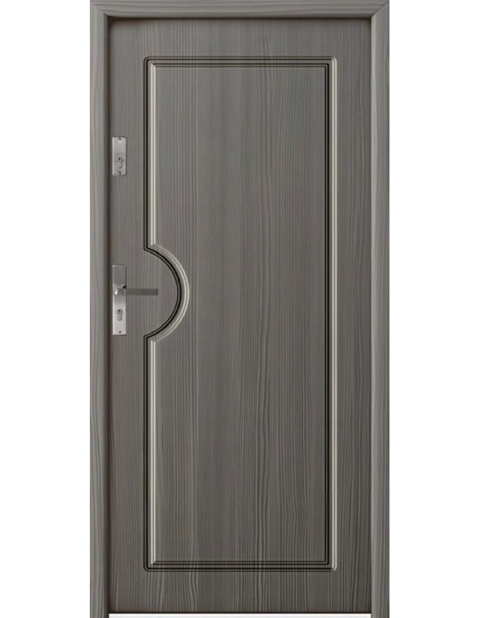 Drzwi wejściowe Otium 49