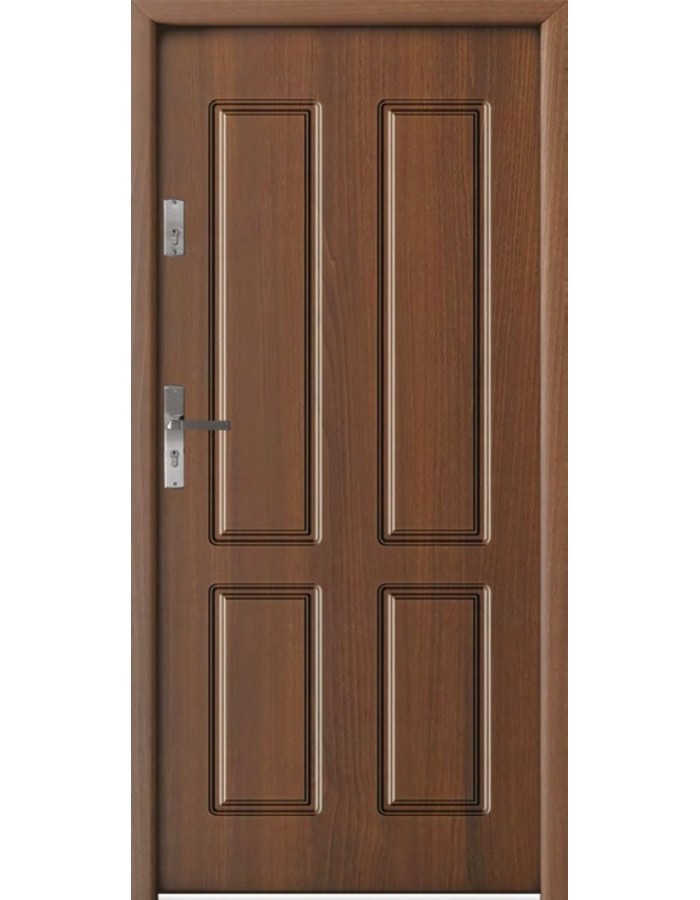 Drzwi wejściowe Otium 54