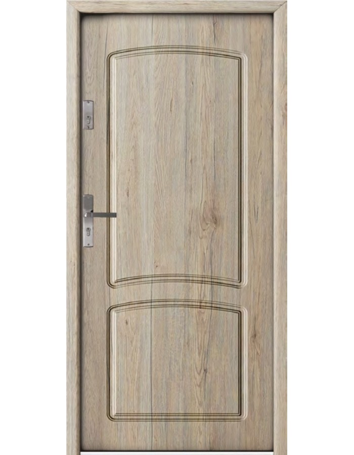 Drzwi wejściowe Otium 51