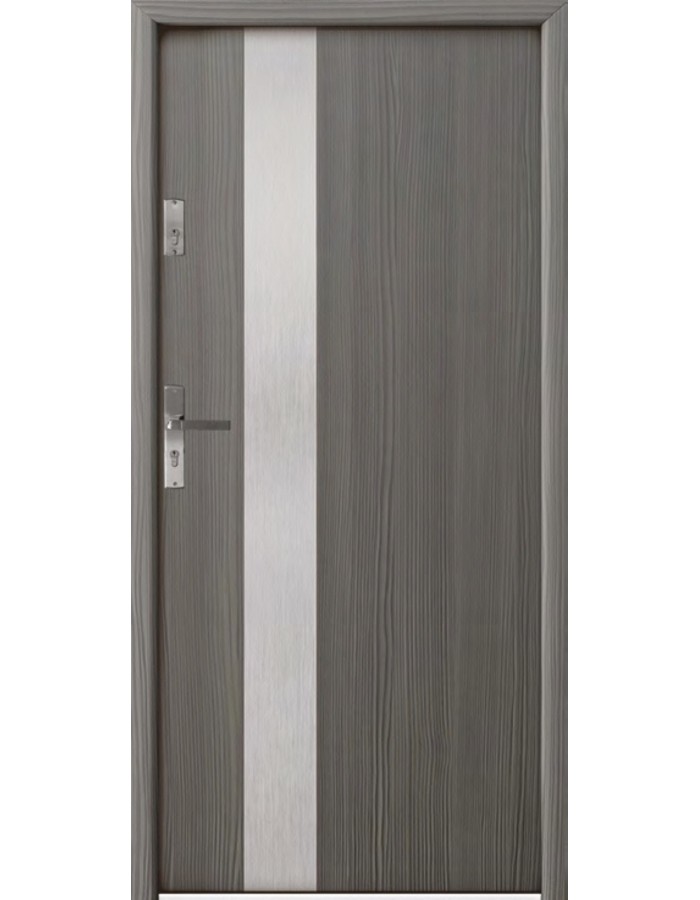 Drzwi wejściowe Otium 61