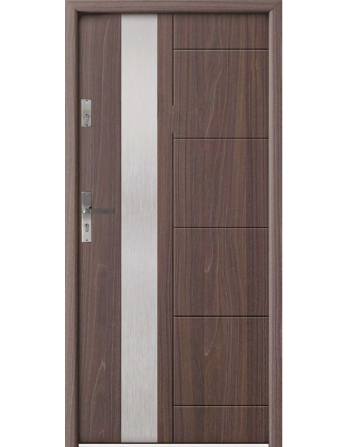 Drzwi wejściowe Otium 62