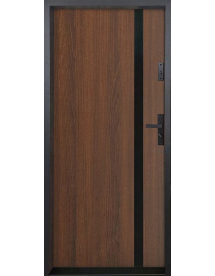 Drzwi wejściowe Otium 64