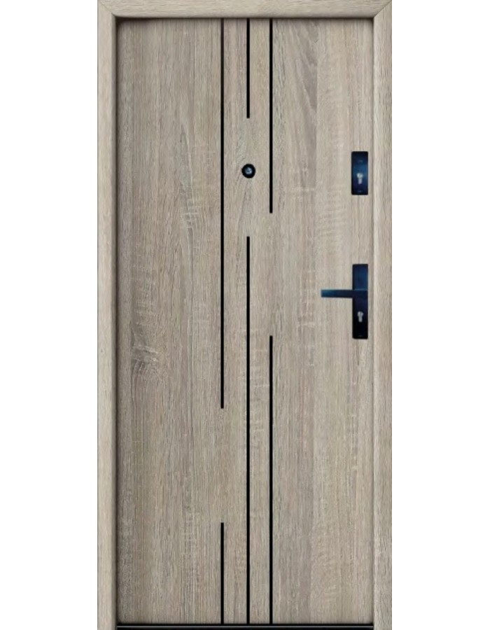 Drzwi wejściowe Otium 72/72C