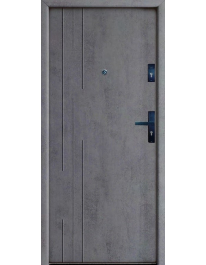 Drzwi wejściowe Otium 81