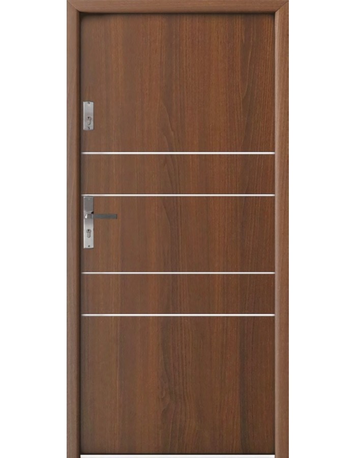 Drzwi wejściowe Otium 5