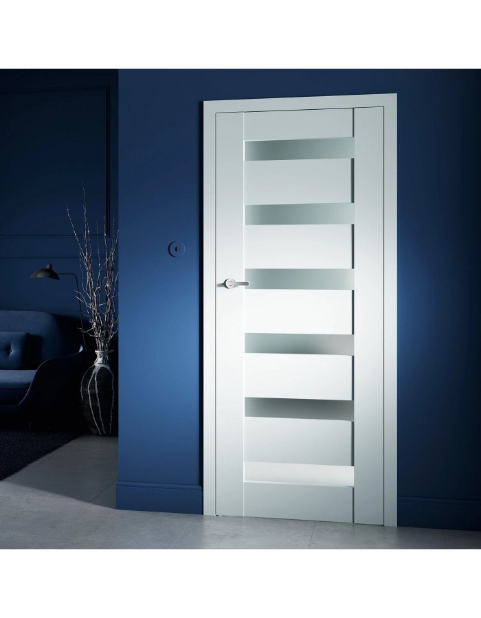 Drzwi wewnętrzne PRESTIGE AN