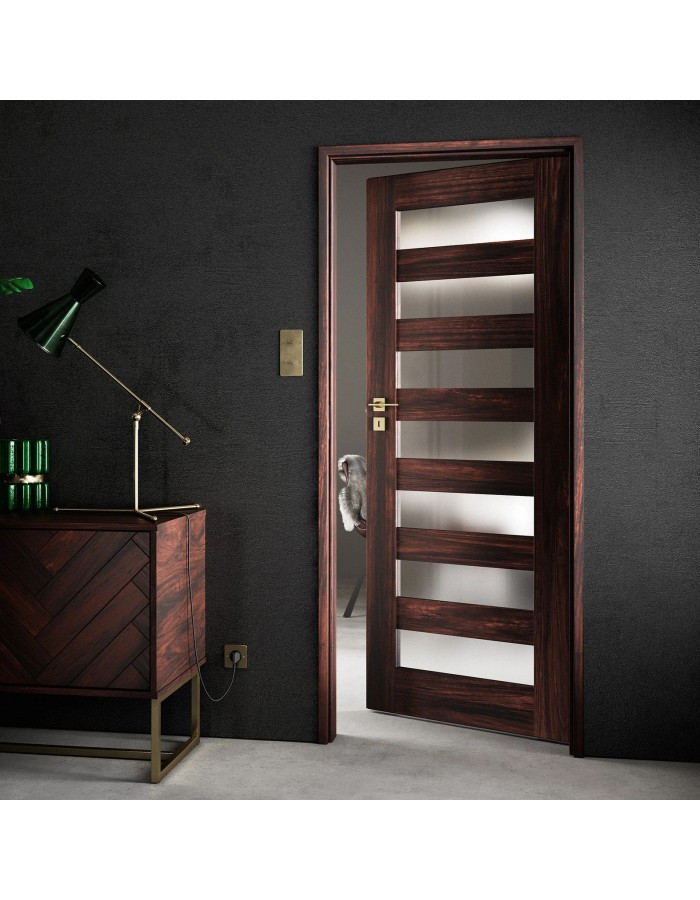 Drzwi wewnętrzne PRESTIGE PA