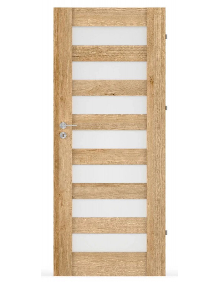 Drzwi wewnętrzne PRESTIGE PA 2