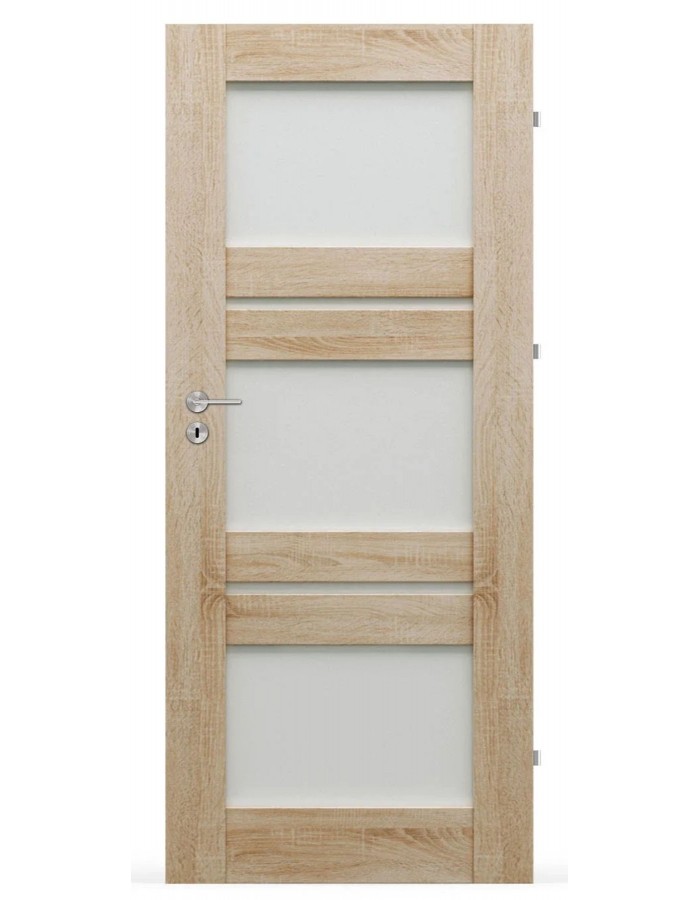 Drzwi wewnętrzne PRESTIGE PC 2
