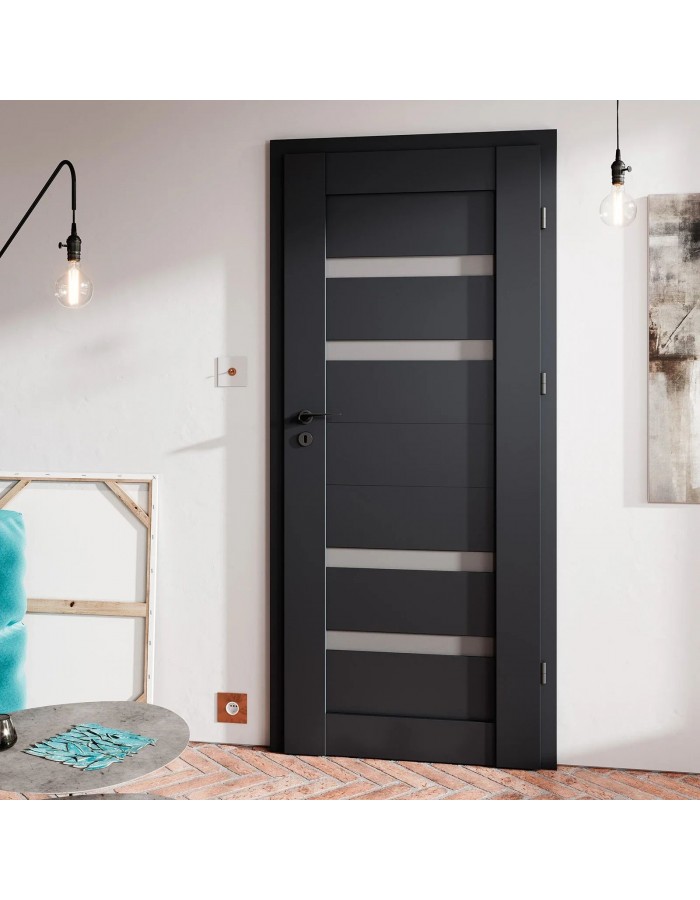 Drzwi wewnętrzne PRESTIGE PE