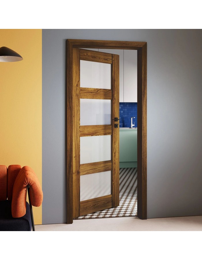 Drzwi wewnętrzne PRESTIGE PI