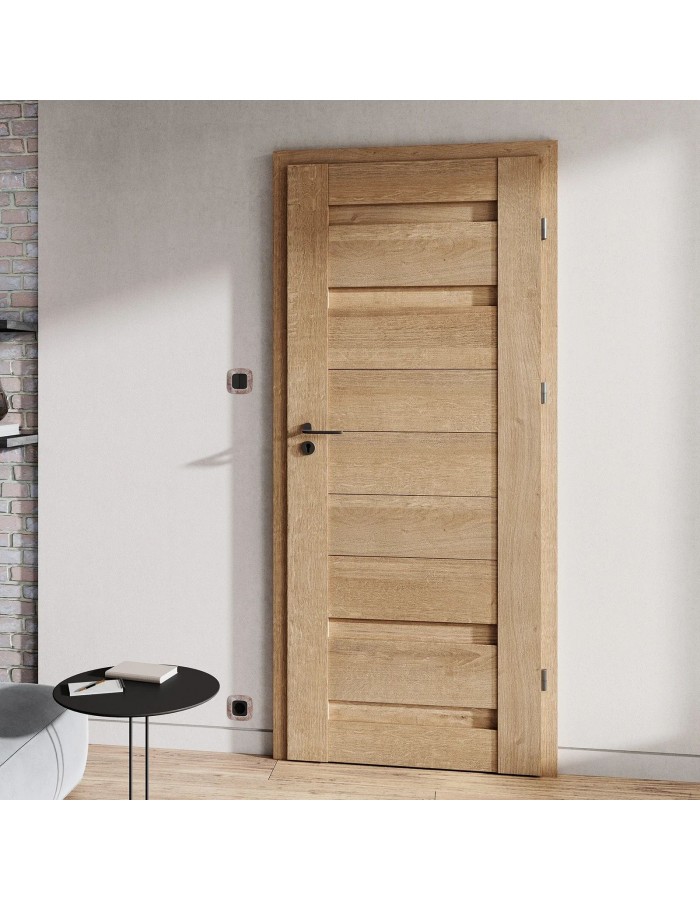 Drzwi wewnętrzne PRESTIGE PJ