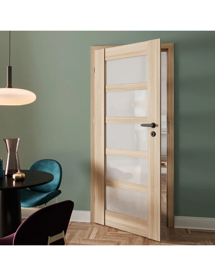 Drzwi wewnętrzne PRESTIGE PK