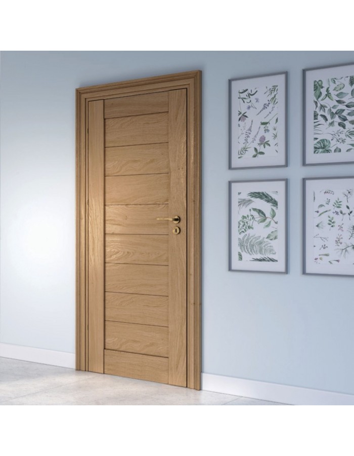 Drzwi wewnętrzne PRESTIGE PO-01