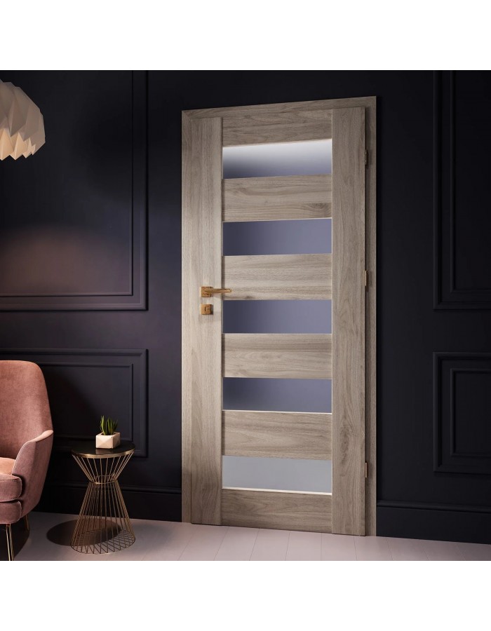 Drzwi wewnętrzne PRESTIGE PP