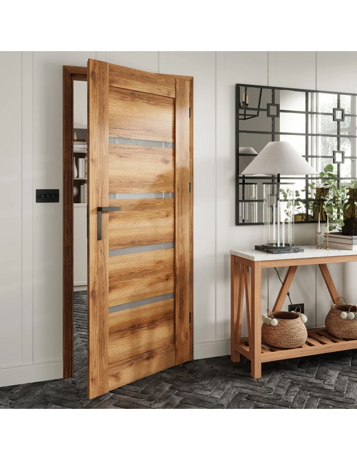 Drzwi wewnętrzne PRESTIGE PQ